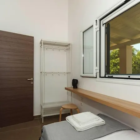 Mary's Holiday home Lefkimmi (Corfu)